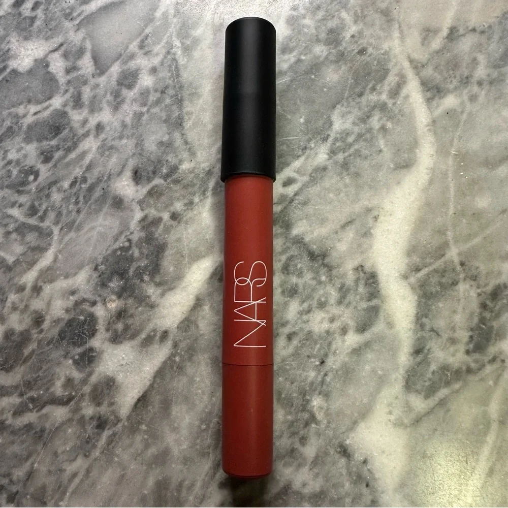 Nars‎ Powermatte High Intensity Lip Pencil Dolce Vita